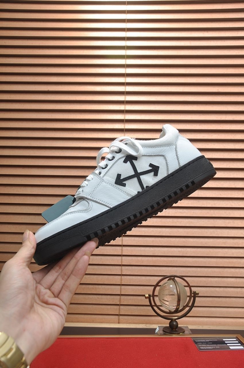 Off-White Sneakers